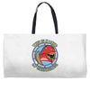 load of barnacles Weekender Totes