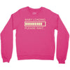 baby loading Crewneck Sweatshirt