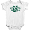 mckinley high mathletes Baby Bodysuit