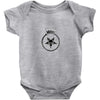 fahrie77 Baby Bodysuit