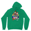 paw patrol birthday boy uncle Unisex Hoodie