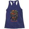 the sanguinolith Racerback Tank