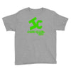 jc nice Youth Tee