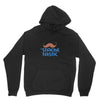 stache tastic Hoodie