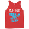 americans against trump administration Tank Top