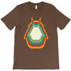 Totoro Retro T-Shirt