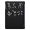 how to tie iPad Mini