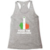 Fook The Mayweathers Racerback Tank