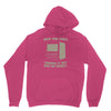 try restart Unisex Hoodie