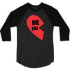 be fri 3/4 Sleeve Shirt