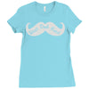 best dad ever Ladies Fitted T-Shirt