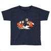 can't wait for spring Toddler T-shirt