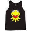 kermit muppets uomo Tank Top