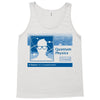 quantum physics it's complicated Tank Top