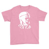 monkey magicfunny retro joke tv series 80's planet of apes Youth Tee
