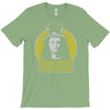 knock knockin' on penny's door T-Shirt