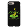 opulence, i has it iPhone 8 Plus