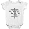 Winter (f78) Baby Onesie
