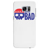 born bad Samsung Galaxy S7 Edge Case