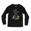 need more land Long Sleeve Shirts