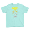 coroner punishment for decadence Youth Tee