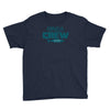 orca crew Youth Tee
