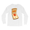 best breakfast Long Sleeve Shirts