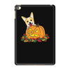 corgi pumpkin iPad Mini 4