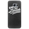similes Samsung Galaxy S7 Edge
