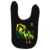 Humboldt Strong Baby Bibs