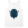 mutant and proud(leo) Tank Top