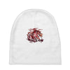 battle for the future Baby Beanies