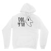 boo y'all Unisex Hoodie