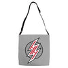Hentai Haven Logo Adjustable Strap Totes