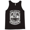 Things Better 1967 Age Approach Magnificent Tank Top