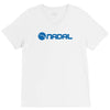 nadal V-Neck Tee