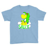 sally Youth Tee