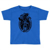 american choppers Toddler T-shirt