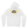 Zelda Withs Characters Unisex Hoodie