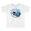 quickly, to the cupcave Toddler T-shirt