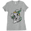 linkage Ladies Fitted T-Shirt