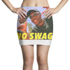 No Swag Mini Skirts