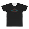 donald trump's pleasure paradise All Over Men's T-shirt