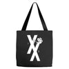 mgk t xx shirt flower black rose .. Tote Bags
