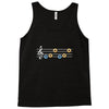 song of storms Tank Top