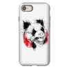 panda roar scratch iPhone 8