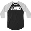 jenius 3/4 Sleeve Shirt
