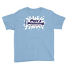 pete's painting Youth Tee