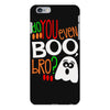 do you even boo bro halloween iPhone 6 Plus/6s Plus Case