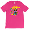 assemble! (yellow outline) T-Shirt